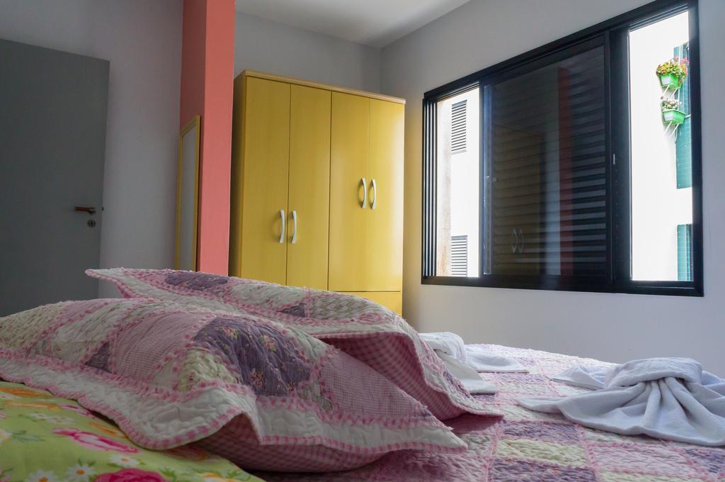 Residencial Leticia Aparthotel Florianopolis Luaran gambar